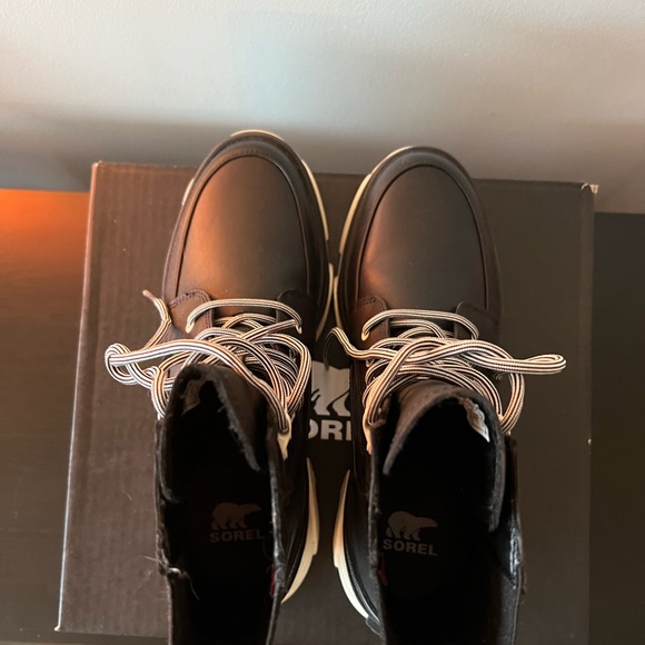 NBW Sorel Brex Boot Lace - Picture 7 of 7